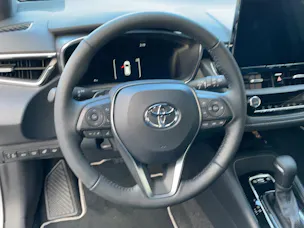 Toyota Corolla Touring Sports 2.0 HSD Trend