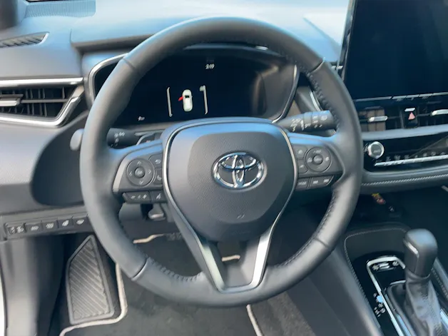 Toyota Corolla Touring Sports 2.0 HSD Trend