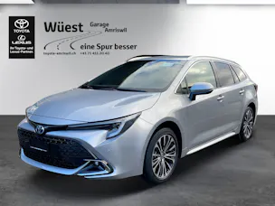 Toyota Corolla Touring Sports 2.0 HSD Trend