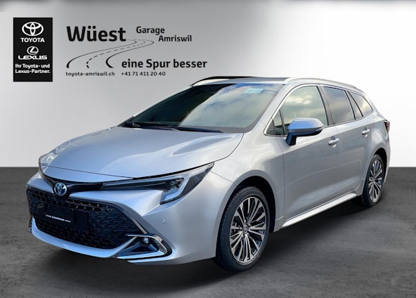 First vehicle image First vehicle image