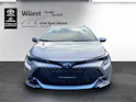 Toyota Corolla Touring Sports 2.0 HSD Trend