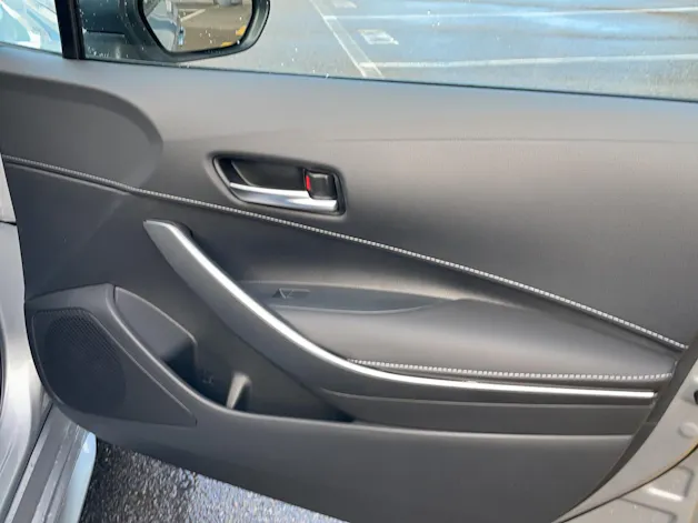 Toyota Corolla Touring Sports 2.0 HSD Trend