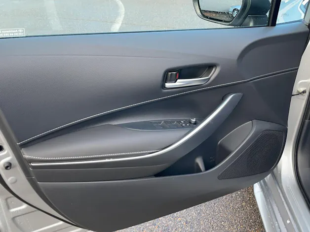Toyota Corolla Touring Sports 2.0 HSD Trend