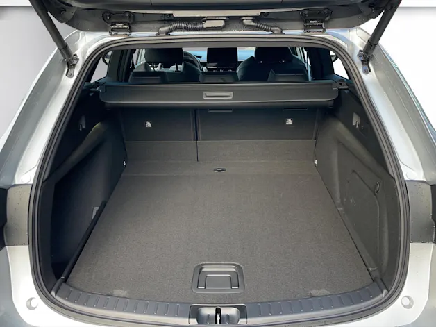 Toyota Corolla Touring Sports 2.0 HSD Trend