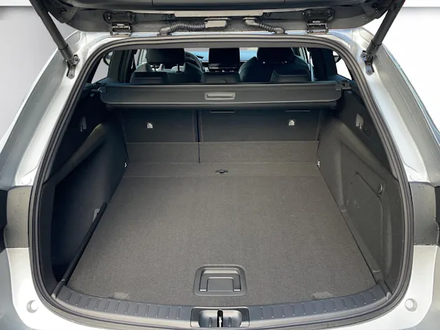 Toyota Corolla Touring Sports 2.0 HSD Trend