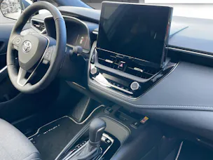 Toyota Corolla Touring Sports 2.0 HSD Trend