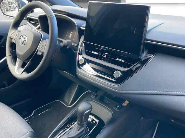 Toyota Corolla Touring Sports 2.0 HSD Trend