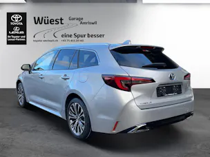 Toyota Corolla Touring Sports 2.0 HSD Trend