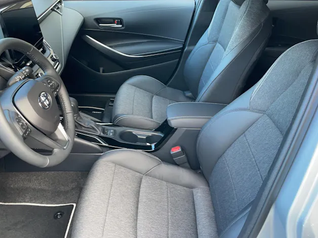Toyota Corolla Touring Sports 2.0 HSD Trend