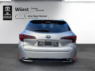 Toyota Corolla Touring Sports 2.0 HSD Trend