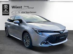 Toyota Corolla Touring Sports 2.0 HSD Trend