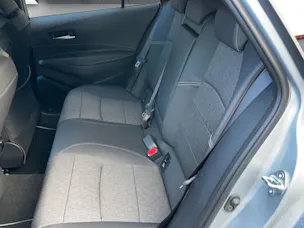 Toyota Corolla Touring Sports 2.0 HSD Trend