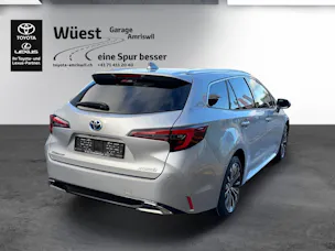 Toyota Corolla Touring Sports 2.0 HSD Trend