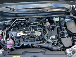 Toyota Corolla Touring Sports 2.0 HSD Trend
