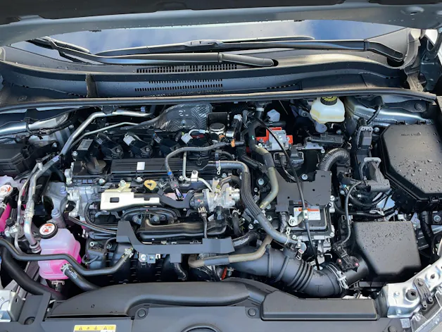 Toyota Corolla Touring Sports 2.0 HSD Trend