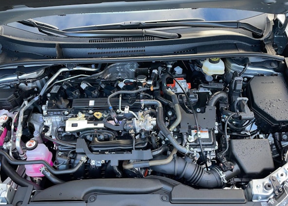 Vehicle image 18 Vehicle image 18