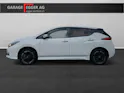 Nissan Leaf e+ N-Connecta 59 Kwh (incl. battery)