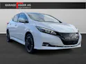 Nissan Leaf e+ N-Connecta 59 Kwh (incl. battery)