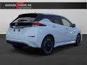 Nissan Leaf e+ N-Connecta 59 Kwh (incl. battery)