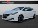 Nissan Leaf e+ N-Connecta 59 Kwh (incl. battery)