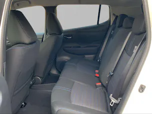 Nissan Leaf e+ N-Connecta 59 Kwh (incl. battery)
