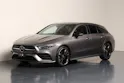 Mercedes-Benz CLA 250 Swiss Star AMG Line 4matic Shooting Brake