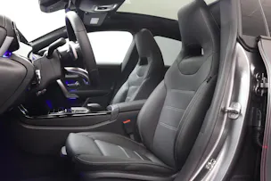 Mercedes-Benz CLA 250 Swiss Star AMG Line 4matic Shooting Brake