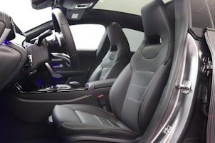 Vehicle image MERCEDES-BENZ CLA 250 Swiss Star AMG Line 4matic Shooting Brake