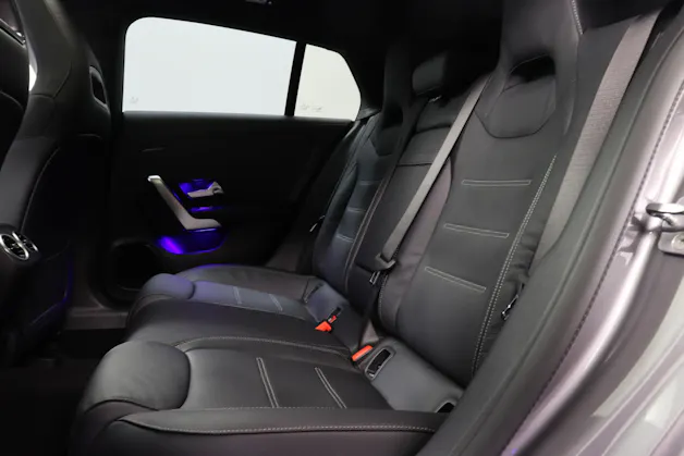 Mercedes-Benz CLA 250 Swiss Star AMG Line 4matic Shooting Brake
