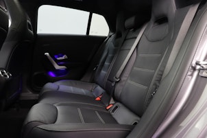 Vehicle image MERCEDES-BENZ CLA 250 Swiss Star AMG Line 4matic Shooting Brake