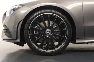 Mercedes-Benz CLA 250 Swiss Star AMG Line 4matic Shooting Brake