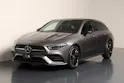 Mercedes-Benz CLA 250 Swiss Star AMG Line 4matic Shooting Brake