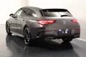 Mercedes-Benz CLA 250 Swiss Star AMG Line 4matic Shooting Brake