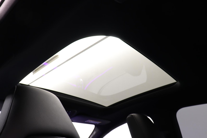 Vehicle image MERCEDES-BENZ CLA 250