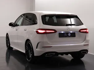 Mercedes-Benz B 200 AMG Line