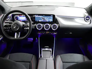 Mercedes-Benz B 200 AMG Line