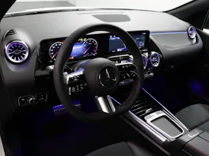 Mercedes-Benz B 200 AMG Line