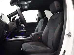 Mercedes-Benz B 200 AMG Line