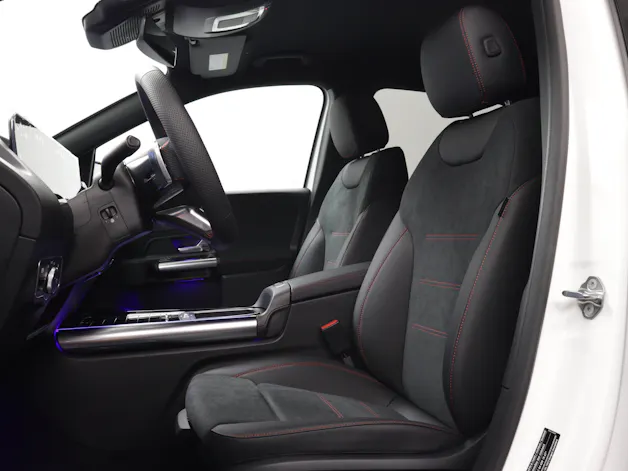 Mercedes-Benz B 200 AMG Line