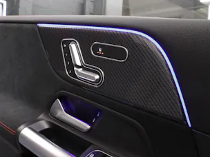 Mercedes-Benz B 200 AMG Line