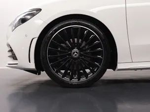Mercedes-Benz B 200 AMG Line