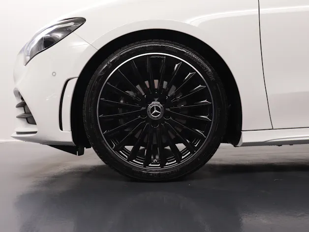 Mercedes-Benz B 200 AMG Line