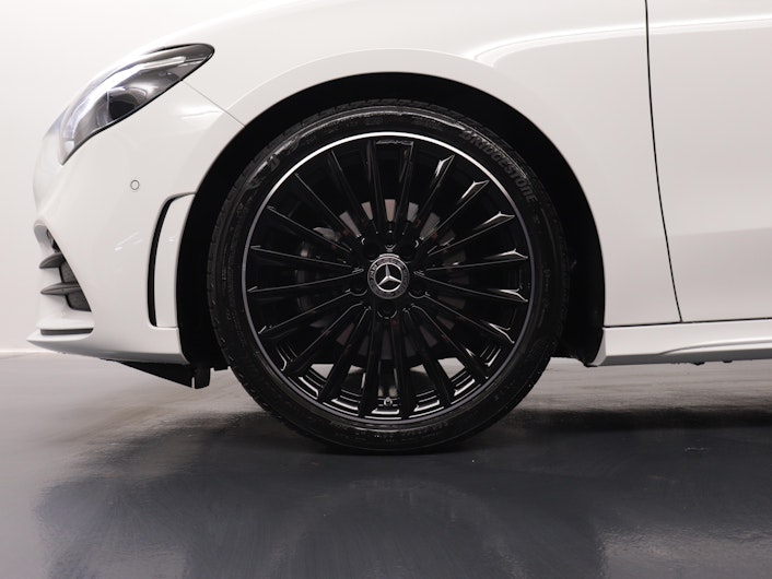 Vehicle image MERCEDES-BENZ B 200