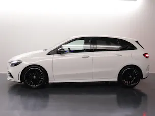 Mercedes-Benz B 200 AMG Line