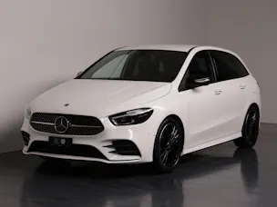 Mercedes-Benz B 200 AMG Line