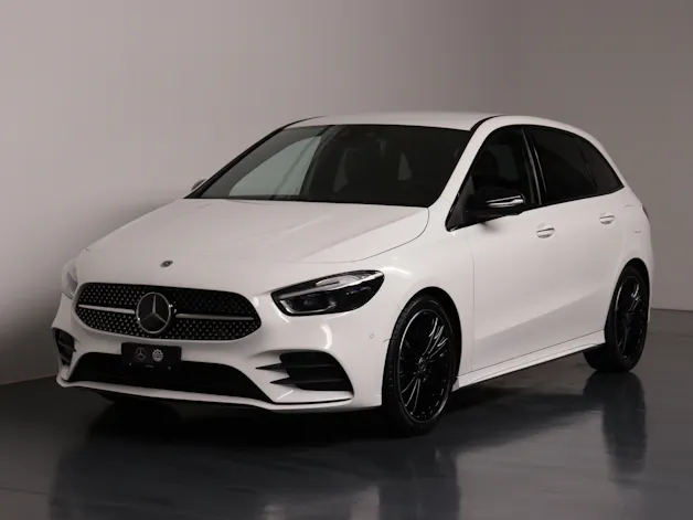 Mercedes-Benz B 200 AMG Line
