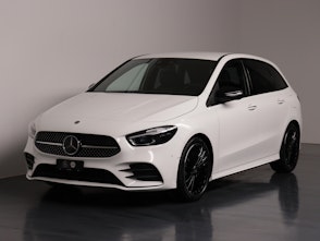Vehicle image MERCEDES-BENZ B 200 AMG Line