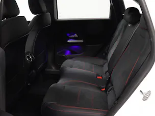 Mercedes-Benz B 200 AMG Line