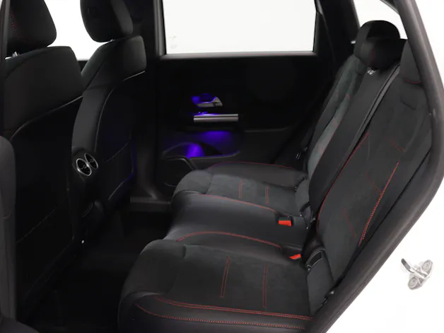 Mercedes-Benz B 200 AMG Line