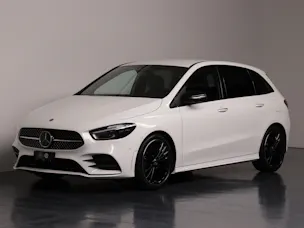 Mercedes-Benz B 200 AMG Line